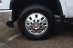 2025 Silverado 3500HD Thumbnail 27