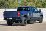 2026 Silverado 3500HD Thumbnail 4