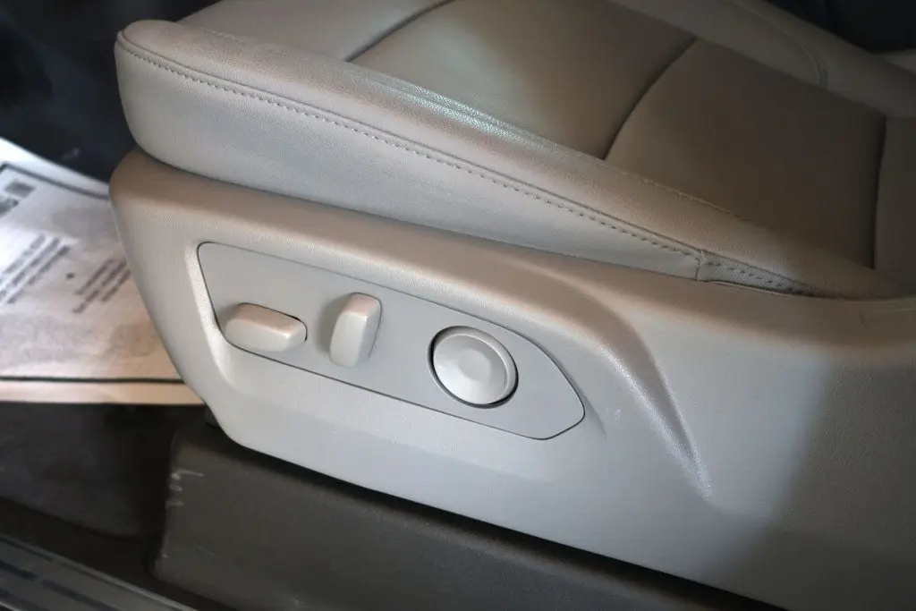 2026 Chevrolet Silverado Hd - $73,995