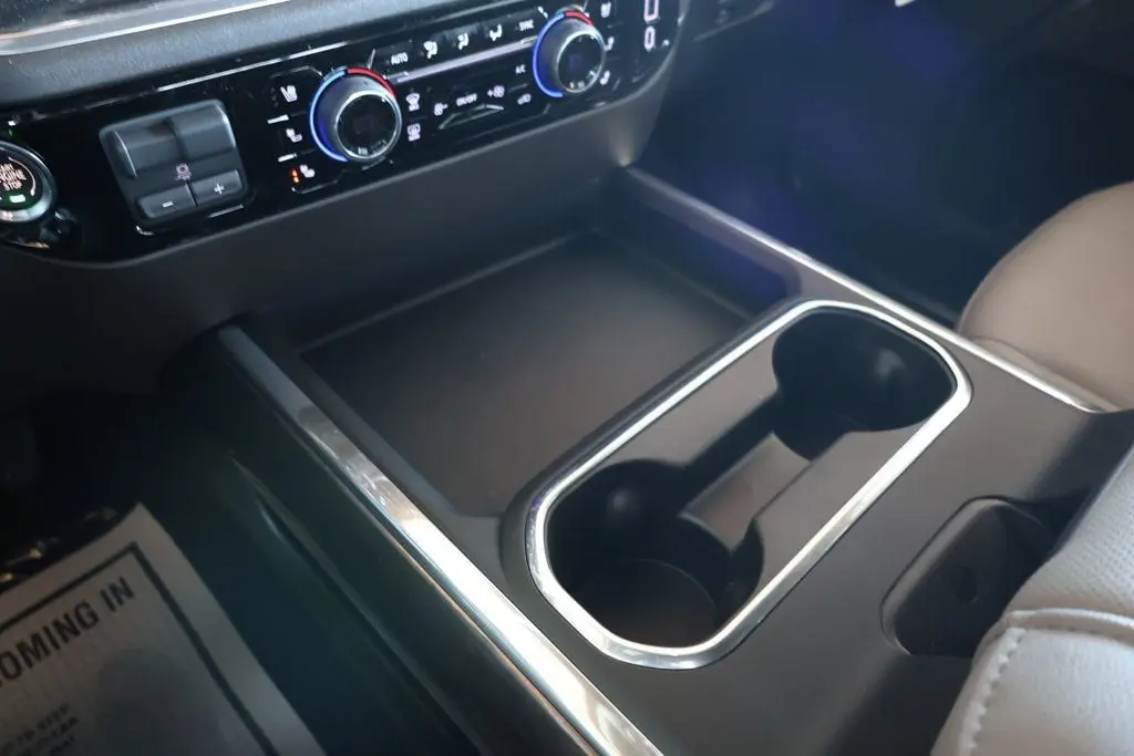 2026 Chevrolet Silverado Hd - $73,995