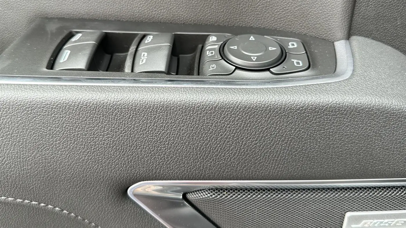 2026 Chevrolet Silverado 3500HD LTZ