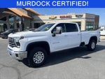 2025 Silverado 3500HD Thumbnail 1