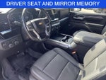 2025 Silverado 3500HD Thumbnail 2