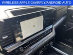 2025 Silverado 3500HD Thumbnail 5