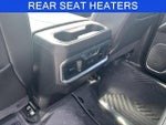 2025 Silverado 3500HD Thumbnail 6