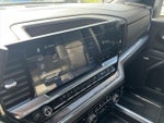 2025 Silverado 3500HD Thumbnail 8