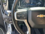 2025 Silverado 3500HD Thumbnail 9