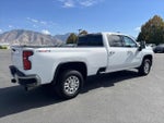 2025 Silverado 3500HD Thumbnail 11