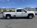 2025 Silverado 3500HD Thumbnail 14
