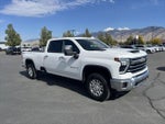 2025 Silverado 3500HD Thumbnail 15