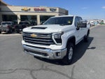 2025 Silverado 3500HD Thumbnail 17
