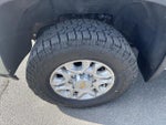 2025 Silverado 3500HD Thumbnail 18
