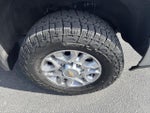 2025 Silverado 3500HD Thumbnail 19