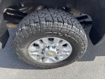 2025 Silverado 3500HD Thumbnail 20