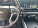 2025 Silverado 3500HD Thumbnail 24