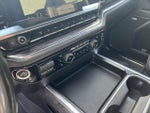 2025 Silverado 3500HD Thumbnail 26