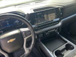 2025 Silverado 3500HD Thumbnail 29