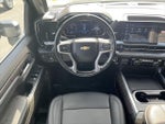 2025 Silverado 3500HD Thumbnail 32
