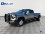 2025 Silverado 3500HD Thumbnail 1