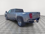 2025 Silverado 3500HD Thumbnail 3