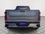 2025 Silverado 3500HD Thumbnail 4