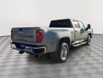 2025 Silverado 3500HD Thumbnail 5