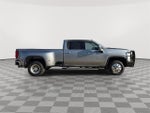 2025 Silverado 3500HD Thumbnail 6