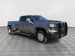 2025 Silverado 3500HD Thumbnail 7