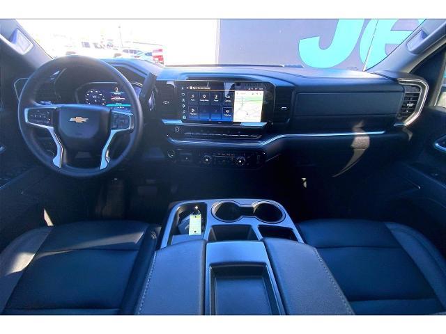 2026 Chevrolet Silverado Hd
