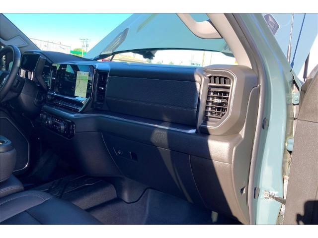 2026 Chevrolet Silverado Hd