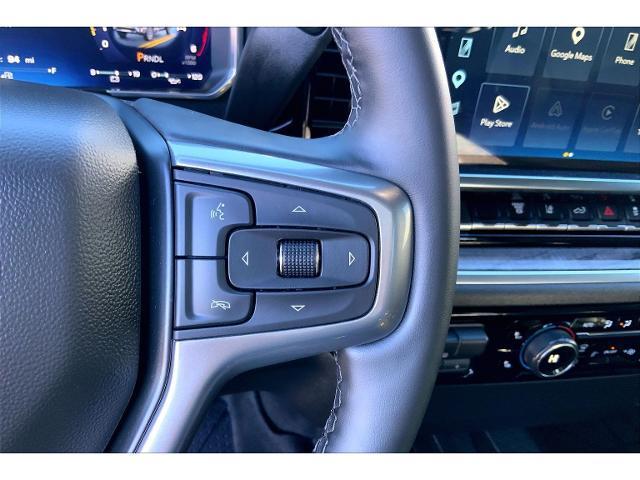 2026 Chevrolet Silverado Hd