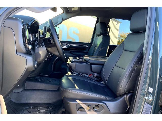 2026 Chevrolet Silverado Hd