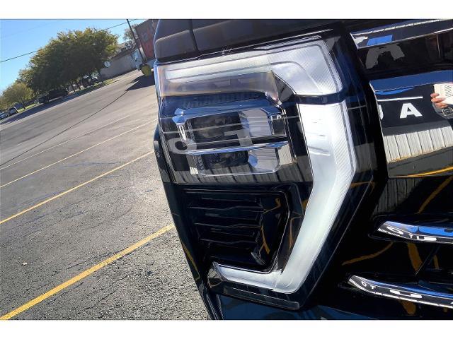 2026 Chevrolet Silverado Hd