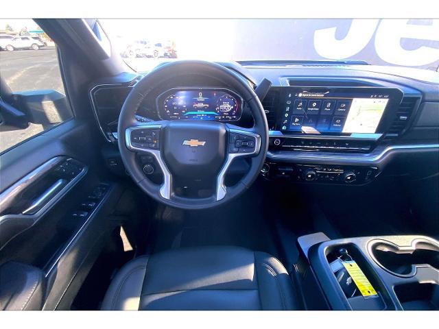 2026 Chevrolet Silverado Hd