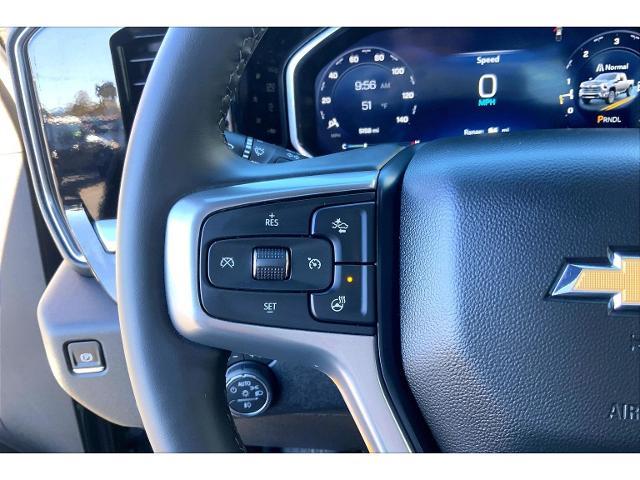 2026 Chevrolet Silverado Hd