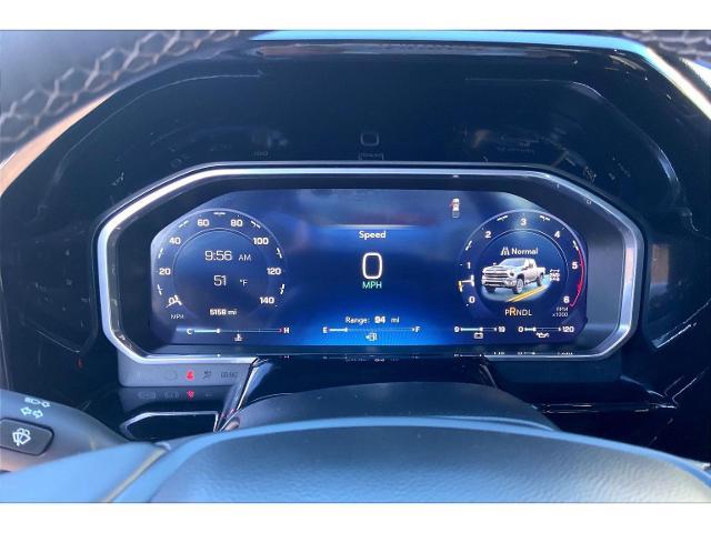 2026 Chevrolet Silverado Hd