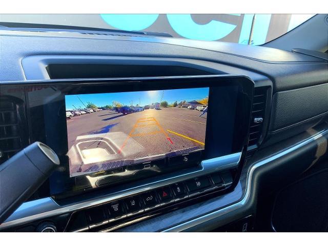2026 Chevrolet Silverado Hd