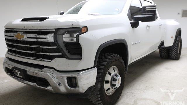 Preowned 2025 Chevrolet Silverado 3500HD LTZ for Sale