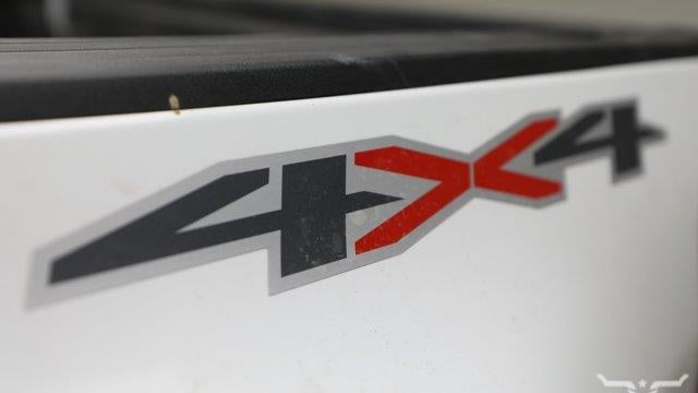 2025 Chevrolet Silverado 3500HD LTZ