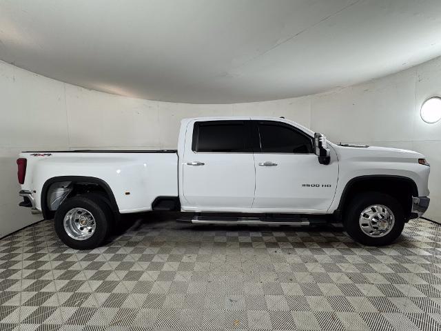 2025 Chevrolet Silverado Hd - $67,900