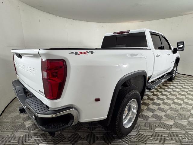 2025 Chevrolet Silverado Hd - $67,900