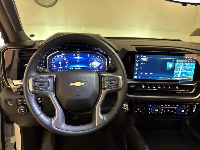 2025 Chevrolet Silverado Hd - $67,900