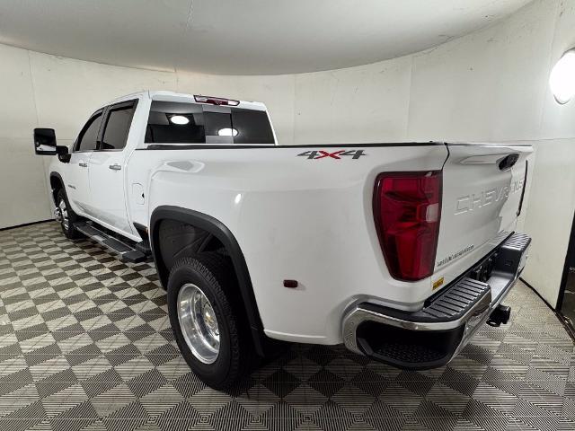 2025 Chevrolet Silverado Hd - $67,900