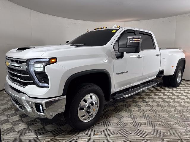 2025 Chevrolet Silverado Hd - $67,900