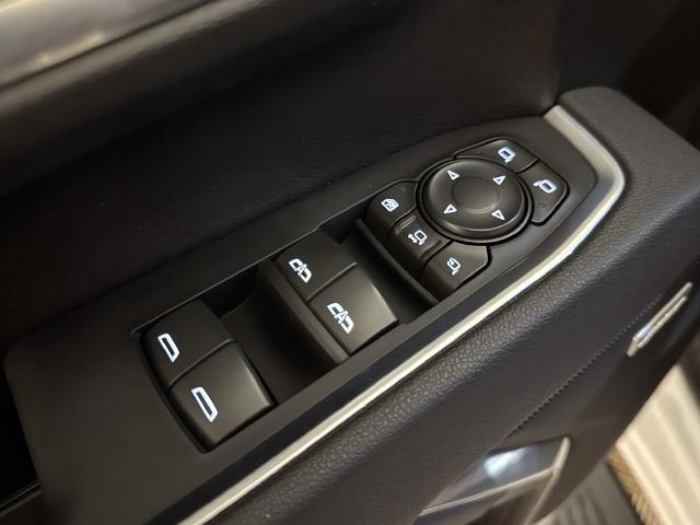 2025 Chevrolet Silverado Hd - $67,900
