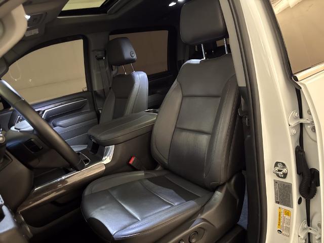 2025 Chevrolet Silverado Hd - $67,900