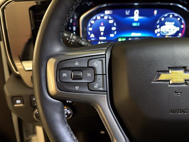 2025 Chevrolet Silverado Hd - $67,900
