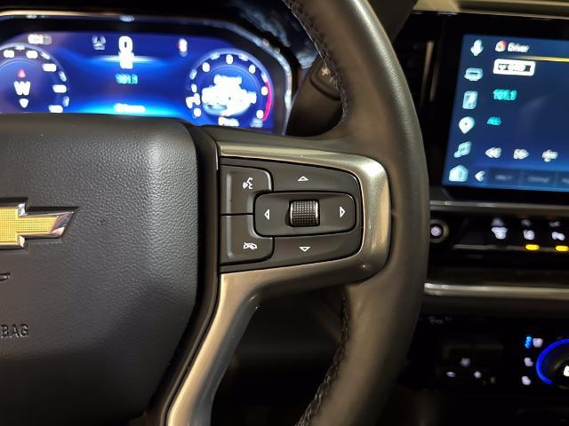 2025 Chevrolet Silverado Hd - $67,900