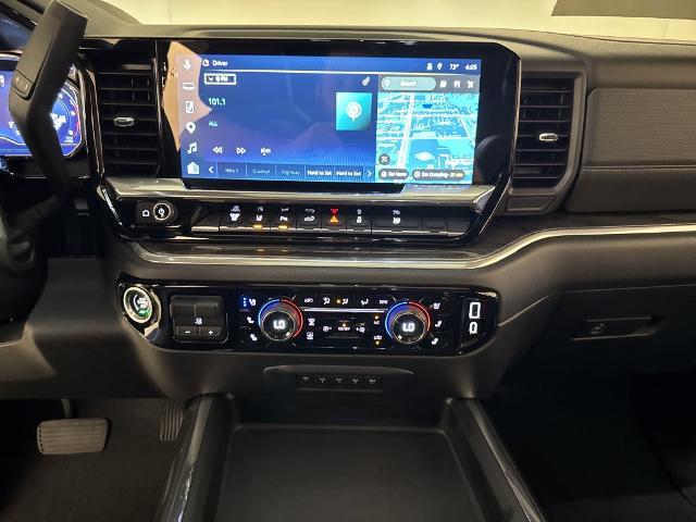 2025 Chevrolet Silverado Hd - $67,900
