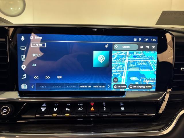 2025 Chevrolet Silverado Hd - $67,900